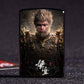Black Myth Wukong Lighter | Windproof Torch Flame Collectible EDC Lighter
