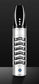 Hands-Free Cigarette Lighter | Anti-Ash Portable Electric Lighter with Heat Insulation Cigarette Holder