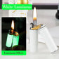 Creative Nunchuck Oil-Electric Hybrid Lighter | Dual Function Mechanical EDC Lighter