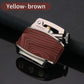 Cyber Mechanical Dual Flame Butane Lighter | Vintage Windproof EDC Lighter
