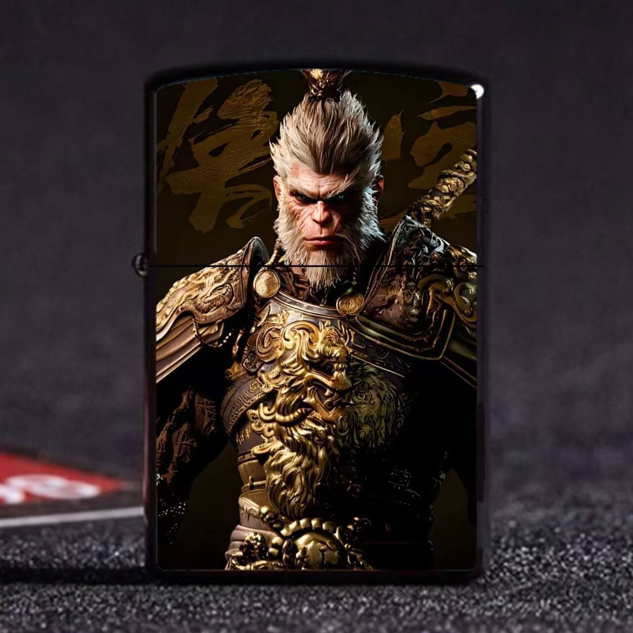 Game Black Myth Wukong Lighter New!