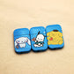 Luminous Cartoon Kerosene Lighter | Glow In The Dark Pink Flame Vintage EDC Lighter