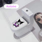 Funny Toilet Ashtray Lighter | 2-in-1 Novelty Smoking Accessory Desktop Lighter