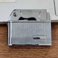 Let The Bullets Fly Style Kerosene Lighter | Retro One-Button Ejector Flip Top EDC Lighter