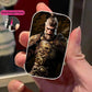 Black Myth Wukong Lighter | Windproof Torch Flame Collectible EDC Lighter