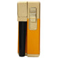 Pipe Lighter All-in-One | Creative Butane Torch Lighter with Built-In Pipe Function