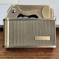 Let The Bullets Fly Style Kerosene Lighter | Retro One-Button Ejector Flip Top EDC Lighter