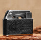 Let The Bullets Fly Style Kerosene Lighter | Retro One-Button Ejector Flip Top EDC Lighter