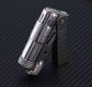 IMCO 6700 Vintage Kerosene Lighter | Classic Windproof Refillable EDC Lighter