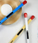 Creative Match Stick Lighter | Long Stick Refillable Flame Lighter for Candle & Outdoor Use