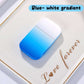 Slim Mini Gradient Color Lighter | Windproof Torch Flame EDC Lighter