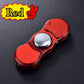 Fidget Spinner Lighter | USB Rechargeable Electric Lighter with Fingertip Gyro Stress Relief LED Design