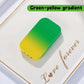 Slim Mini Gradient Color Lighter | Windproof Torch Flame EDC Lighter