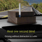 Automatic Pop-Up Cigarette Case | Wooden Cigarette Holder Storage Box with One-Click Opening Design