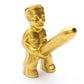 Little Old Man Creative Lighter | Novelty Torch Flame Collectible EDC Lighter