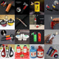 Creative Shape Lighters | Random Novelty Torch Lighters From Picture Collection