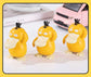 Koda Duck Lighter | Cute Cartoon Mini Kerosene EDC Lighter